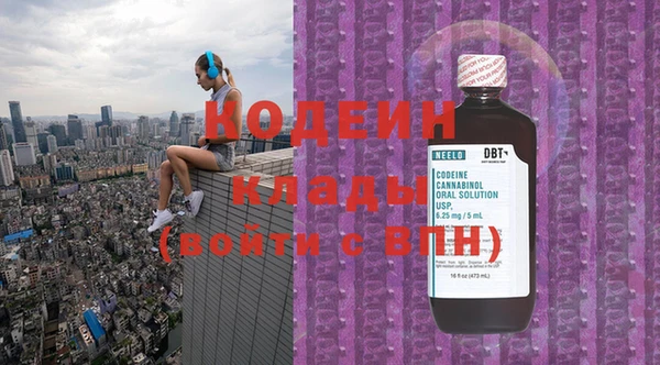 хмурый Вязьма