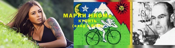 хмурый Вязьма
