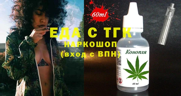 хмурый Горняк